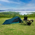 NILS Camp NC2501 Skyair 1 – Zboží Dáma