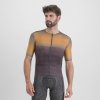 Cyklistický dres Sportful Sky Rider Supergiara Jersey Mud