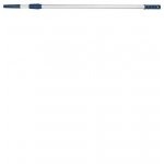 Spokar Profi Teleskopická hůl hliníková 160 - 300 cm – Sleviste.cz