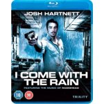 I Come With the Rain BD – Hledejceny.cz