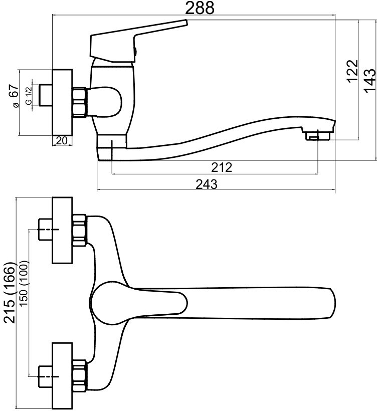 Novaservis Titania IRIS 94470,0