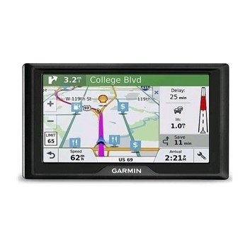 Garmin Drive 61S Lifetime Europe20