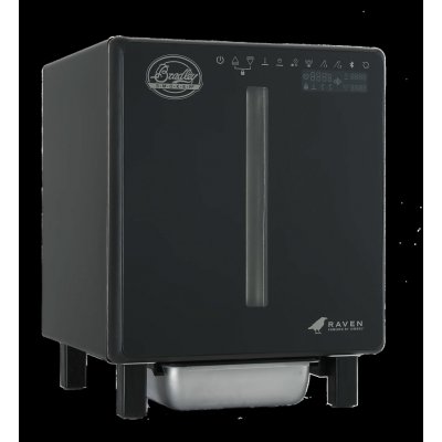 Bradley Smoker Raven 2025 – Sleviste.cz