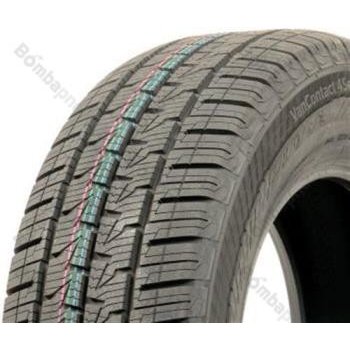 Continental VanContact 4Season 225/65 R16 112R