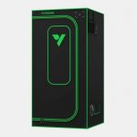 VIVOSUN Grow Tent PRO 90x90x180cm – Sleviste.cz