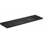 HP 455 Programmable Wireless Keyboard 4R184AA#ABB – Zboží Mobilmania