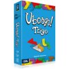 Cestovní hra Albi Ubongo Trigo Mini CZ