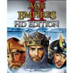 Age of Empires 2 HD – Sleviste.cz