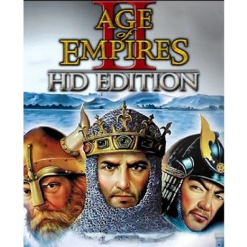 Age of Empires 2 HD