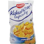 Emco kukuřičné lupínky 750 g – Zbozi.Blesk.cz