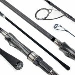 SPORTEX-premium Sportex Graphenon CS-2 carp 2 díly 12ft 366cm 3,25lbs – Zboží Dáma SPORTEX-premium Sportex Graphenon CS-2 carp 2 díly 12ft 366cm 3,25lbs – Zboží Dáma