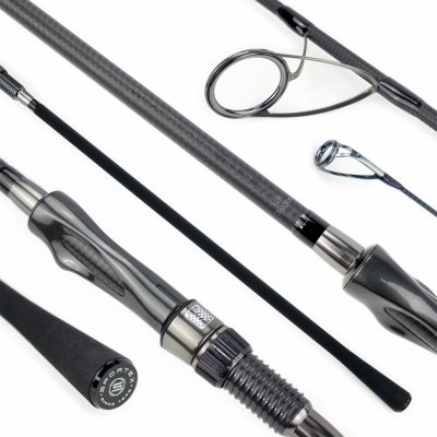 SPORTEX-premium Sportex Graphenon CS-2 carp 2 díly 12ft 366cm 3,25lbs – Zboží Dáma SPORTEX-premium Sportex Graphenon CS-2 carp 2 díly 12ft 366cm 3,25lbs – Zboží Dáma