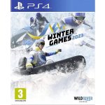 Winter Games 2023 – Zboží Živě