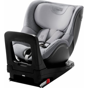 Britax Römer Swingfix M i-Size 2018 Grey Marble