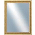 DANTIK KŘÍDLO 80 x 100 cm zlaté 2772 – Hledejceny.cz