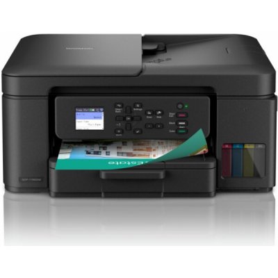 Brother DCPT780DW – Zboží Živě