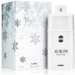 Ajmal Aurum Winter parfémovaná voda unisex 75 ml – Hledejceny.cz