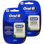 Oral-B Pro-Expert Advanced voskovaná mátová 25 m – Zboží Dáma