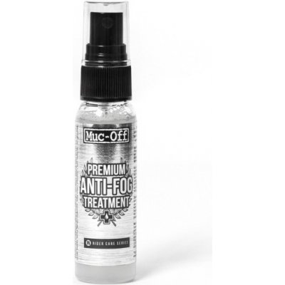 MUC-OFF 214-1 Premium Angi-Fog Trreatment 32ml – Sleviste.cz