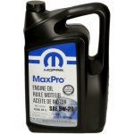 Mopar MaxPro 5W-20 1 l – Hledejceny.cz