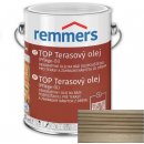 Remmers TOP terasový olej 5 l bezbarvý