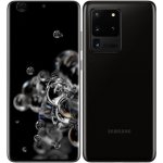 Samsung Galaxy S20 Ultra 5G G988B 12GB/128GB Dual SIM – Zboží Mobilmania