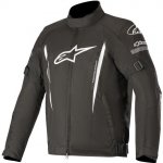 Alpinestars GUNNER WP 2025 černo-bílá – Zboží Mobilmania
