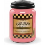Candleberry Caribbean Cheesecake 624 g – Zboží Mobilmania
