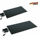 Thermodog výhřevná deska pro psy, podlážka 40 x 60 cm 12 V/20W, PVC, nap. z autozástrčky i sítě 230 V – Zboží Mobilmania