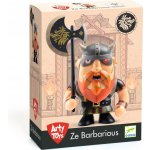 DJECO Ze Barbarious – Zboží Mobilmania