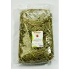 Seno pro hlodavce PanMalina Classic luční seno Bio 450 g