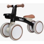 Tryco Luna Black – Sleviste.cz