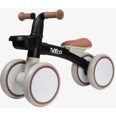 Tryco Luna Black – Sleviste.cz