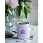 Flor de sal d'Es Trenc solný květ Rosa 150 g – Sleviste.cz