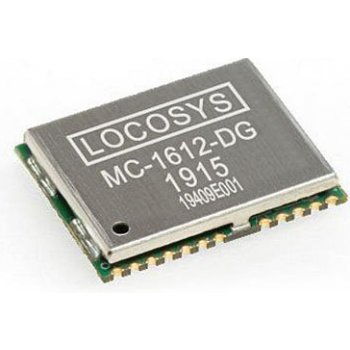 Locosys MC-1612-DG