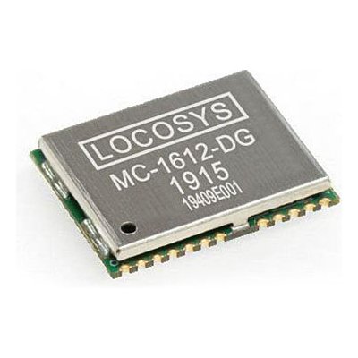 Locosys MC-1612-DG