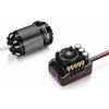 Modelářské nářadí HOBBYWING car COMBO XERUN XR8 Plus G2S-4268-2000KV