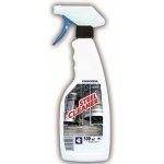 LAKMA PROFIMAX STEEL CLEANER ochrana a péče nerezových povrchů 0,5 l – Zboží Dáma