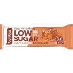 Bombus Low sugar bar 40 g – Zboží Dáma