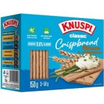 Knuspi Classic Crispbread Fitness 150 g – Hledejceny.cz