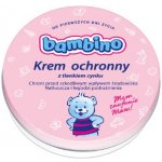 Bambino dětský ochranný krém 75 ml – Sleviste.cz