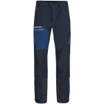 Hannah JUKE pants anthracite blue – Zboží Mobilmania