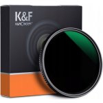 K&F Concept 82 mm – Sleviste.cz