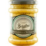 BORNIBUS Hořčice s estragonem 250 g – Zboží Dáma