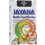 Kreul Javana Javana Batik 70 g Black – Zboží Dáma