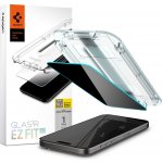 Spigen tR Slim HD Anti-Glare/Privacy 1 Pack iPhone 14/iPhone 13 Pro/iPhone 13 AGL03393 – Zbozi.Blesk.cz