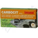 CARBOCIT POR 320MG/25MG/3MG TBL NOB 20