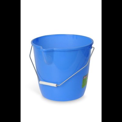 Spontex Kulaté vědro 12 l – HobbyKompas.cz