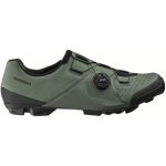 Shimano MTB SH-XC300 olivová – Zboží Dáma