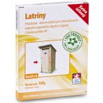 Baktoma Bacti LA bakterie do latríny 100 g – HobbyKompas.cz